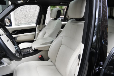 Used 2022 Land Rover Range Rover P525 HSE Westminster Edition | Chicago, IL