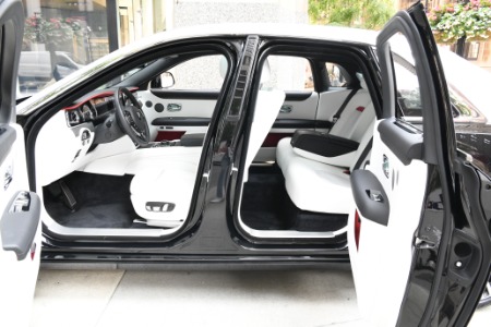 Used 2022 Rolls-Royce Ghost  | Chicago, IL