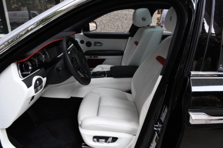 Used 2022 Rolls-Royce Ghost  | Chicago, IL