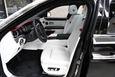 Used 2022 Rolls-Royce Ghost  | Chicago, IL