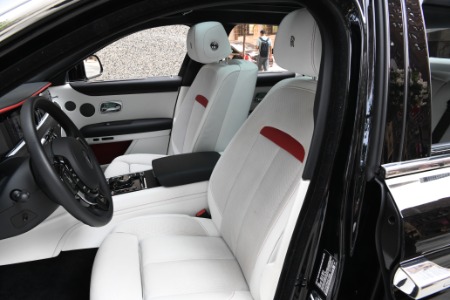 Used 2022 Rolls-Royce Ghost  | Chicago, IL