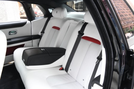 Used 2022 Rolls-Royce Ghost  | Chicago, IL