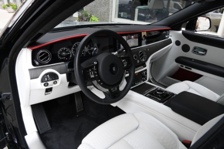 Used 2022 Rolls-Royce Ghost  | Chicago, IL