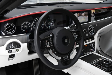 Used 2022 Rolls-Royce Ghost  | Chicago, IL