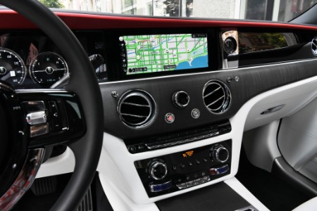 Used 2022 Rolls-Royce Ghost  | Chicago, IL
