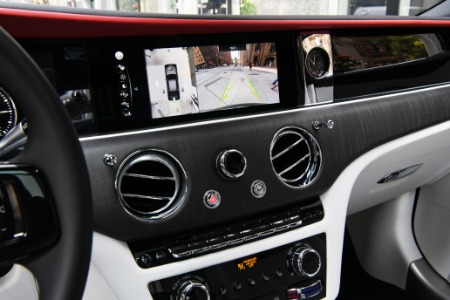 Used 2022 Rolls-Royce Ghost  | Chicago, IL