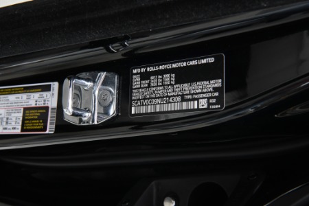 Used 2022 Rolls-Royce Ghost  | Chicago, IL