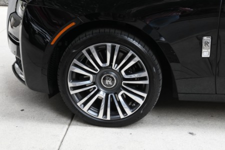 Used 2022 Rolls-Royce Ghost  | Chicago, IL