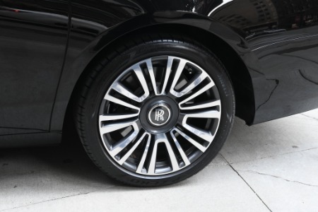 Used 2022 Rolls-Royce Ghost  | Chicago, IL