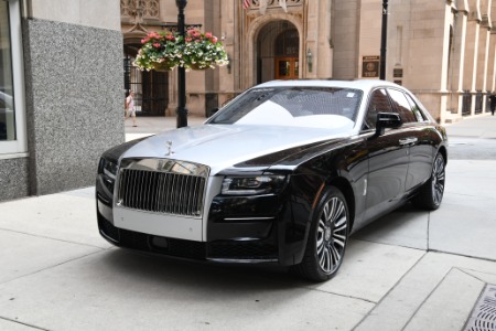 Used 2022 Rolls-Royce Ghost  | Chicago, IL