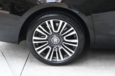 Used 2022 Rolls-Royce Ghost  | Chicago, IL