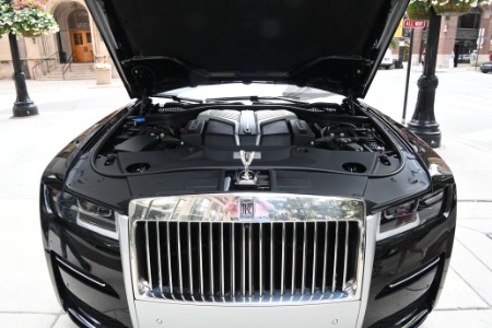 Used 2022 Rolls-Royce Ghost  | Chicago, IL