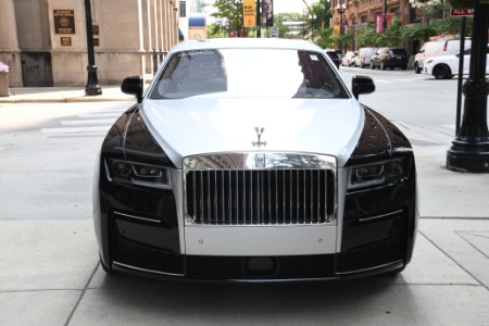 Used 2022 Rolls-Royce Ghost  | Chicago, IL