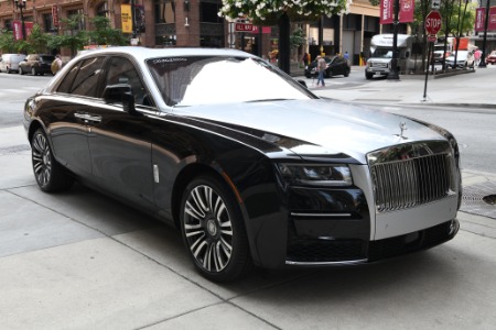 Used 2022 Rolls-Royce Ghost  | Chicago, IL