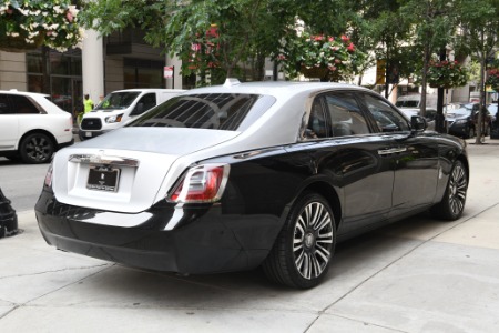 Used 2022 Rolls-Royce Ghost  | Chicago, IL
