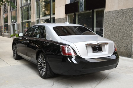 Used 2022 Rolls-Royce Ghost  | Chicago, IL