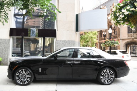 Used 2022 Rolls-Royce Ghost  | Chicago, IL