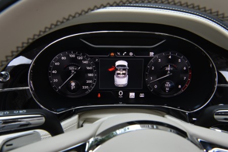 New 2024 Bentley Continental GTC Convertible GTC Speed | Chicago, IL