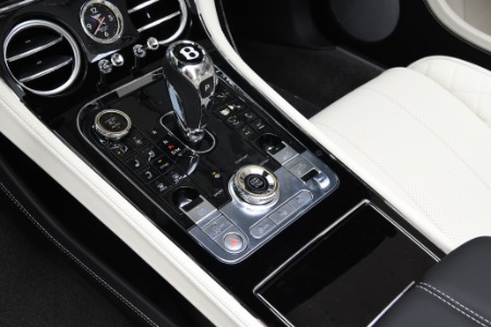 New 2024 Bentley Continental GTC Convertible GTC Speed | Chicago, IL