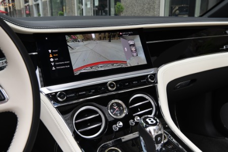 New 2024 Bentley Continental GTC Convertible GTC Speed | Chicago, IL