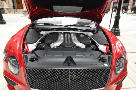New 2024 Bentley Continental GTC Convertible GTC Speed | Chicago, IL