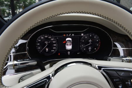 New 2024 Bentley Continental GTC Convertible GTC Speed | Chicago, IL