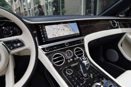 New 2024 Bentley Continental GTC Convertible GTC Speed | Chicago, IL