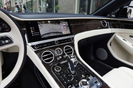 New 2024 Bentley Continental GTC Convertible GTC Speed | Chicago, IL