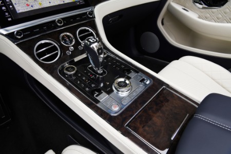 New 2024 Bentley Continental GTC Convertible GTC Speed | Chicago, IL