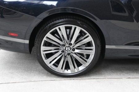 New 2024 Bentley Continental GTC Convertible GTC Speed | Chicago, IL