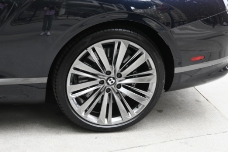 New 2024 Bentley Continental GTC Convertible GTC Speed | Chicago, IL