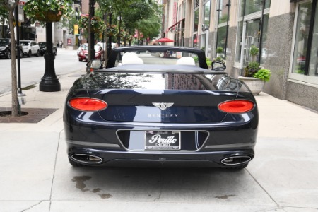 New 2024 Bentley Continental GTC Convertible GTC Speed | Chicago, IL