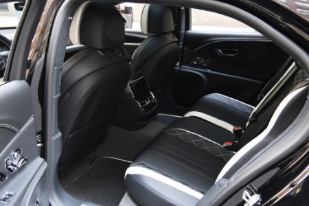 New 2024 Bentley Flying Spur Speed | Chicago, IL