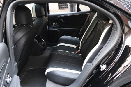 New 2024 Bentley Flying Spur Speed | Chicago, IL