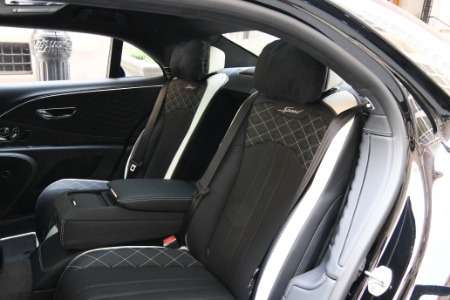 New 2024 Bentley Flying Spur Speed | Chicago, IL
