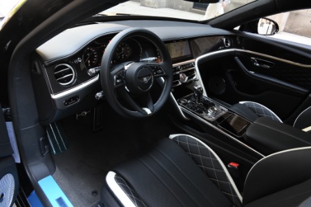 New 2024 Bentley Flying Spur Speed | Chicago, IL