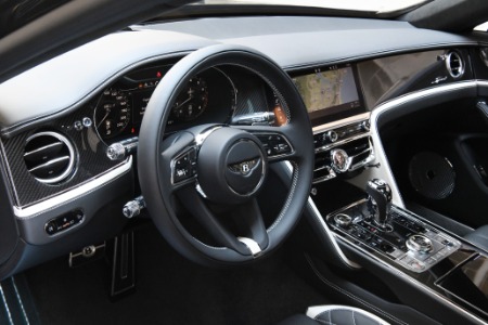 New 2024 Bentley Flying Spur Speed | Chicago, IL