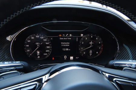 New 2024 Bentley Flying Spur Speed | Chicago, IL