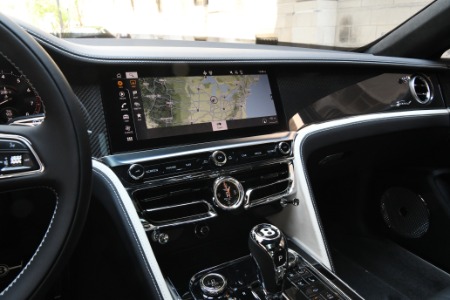 New 2024 Bentley Flying Spur Speed | Chicago, IL