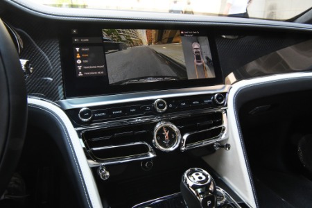 New 2024 Bentley Flying Spur Speed | Chicago, IL