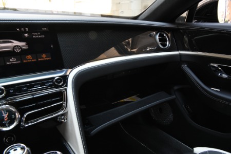 New 2024 Bentley Flying Spur Speed | Chicago, IL