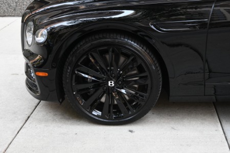 New 2024 Bentley Flying Spur Speed | Chicago, IL