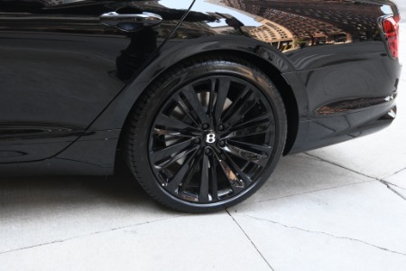 New 2024 Bentley Flying Spur Speed | Chicago, IL