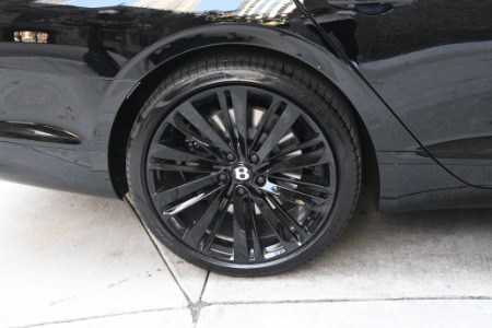 New 2024 Bentley Flying Spur Speed | Chicago, IL