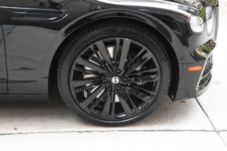 New 2024 Bentley Flying Spur Speed | Chicago, IL
