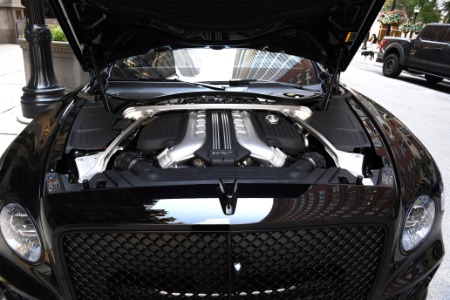 New 2024 Bentley Flying Spur Speed | Chicago, IL