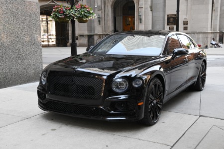New 2024 Bentley Flying Spur Speed | Chicago, IL