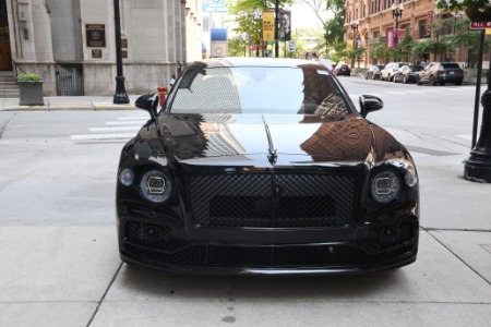 New 2024 Bentley Flying Spur Speed | Chicago, IL