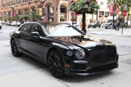 New 2024 Bentley Flying Spur Speed | Chicago, IL
