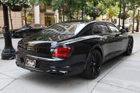 New 2024 Bentley Flying Spur Speed | Chicago, IL